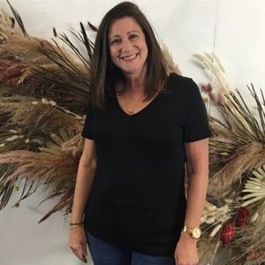 Meet your Posher, Karen